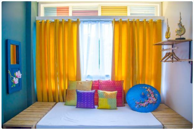 Flotsam And Jetsam Artist Beach Hostel San Juan  Exterior foto
