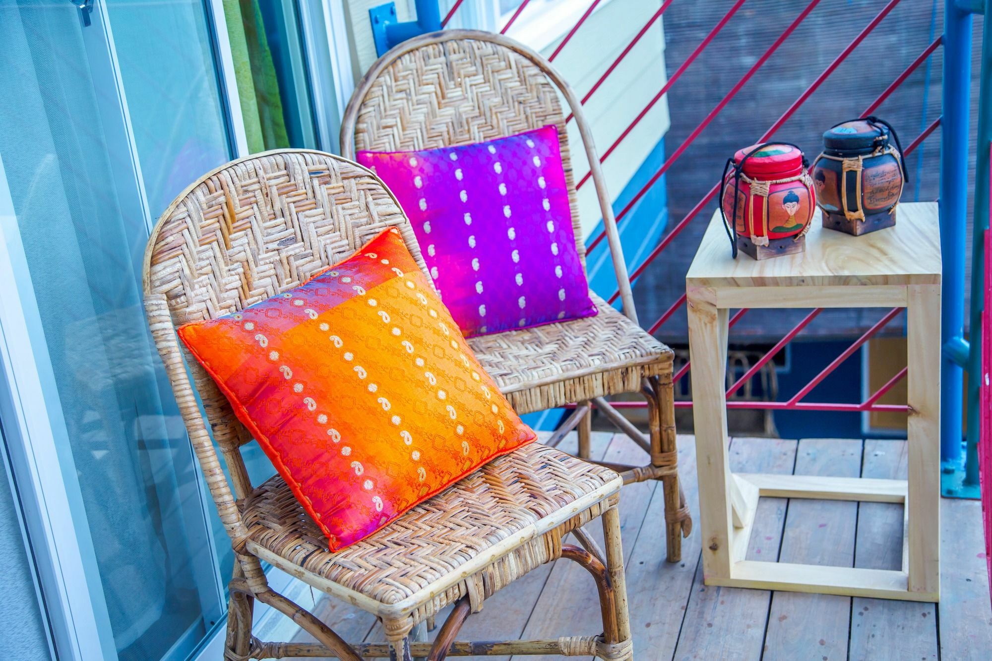 Flotsam And Jetsam Artist Beach Hostel San Juan  Exterior foto